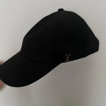 VARZAR 블랙 캡 프리 사이즈