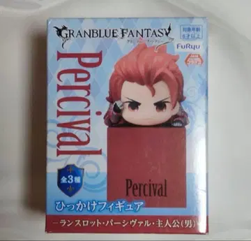 GRANBLUE FANTASY 히카케 피규어