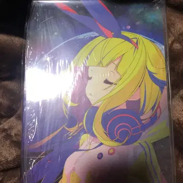 은하 앨리스 Pirouette