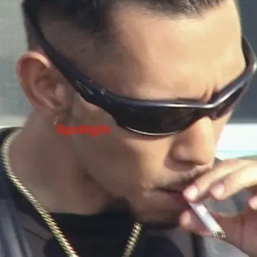 IO 착용 OAKLEY Straight Jacket 스트레이트 자켓