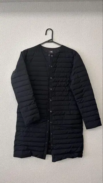 THE NORTH FACE GORE-TEX 롱 다운 자켓