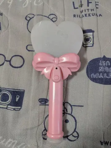 산리오 퓨로랜드 미라클 하트 라이트