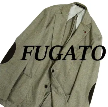 FUGATO per SHIPS 테일러드 자켓