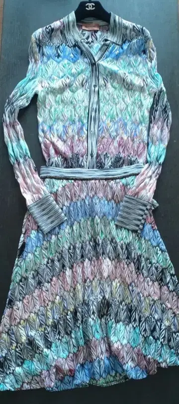 MISSONI 셋업