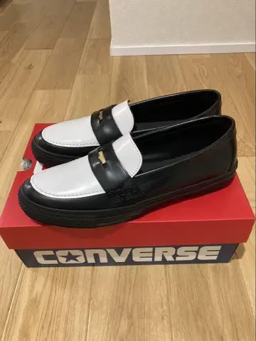 CONVERSE ALL STAR COIN LOAFER 27cm