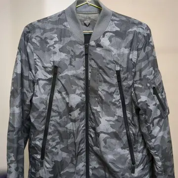 TATRAS 카모 패턴 자켓