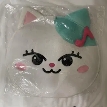 NiziU NIZOO 부채 케이스 마유카 루캬