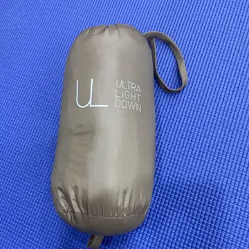 ULTRA LIGHT DOWN 다운 파카