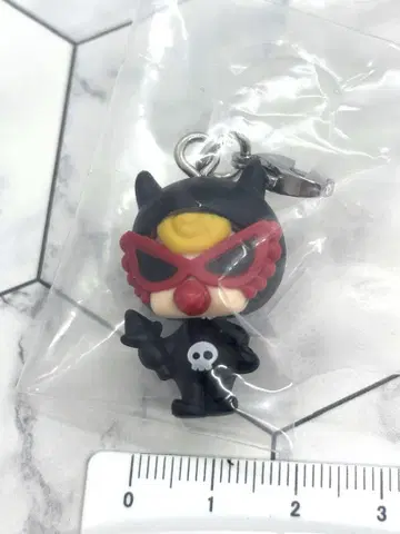 HYSTERIC MINI 메지루시 액세서리 DEVILKIN짱 가챠