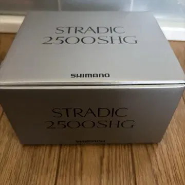 23 스트라딕 2500SHG 미사용 새상품