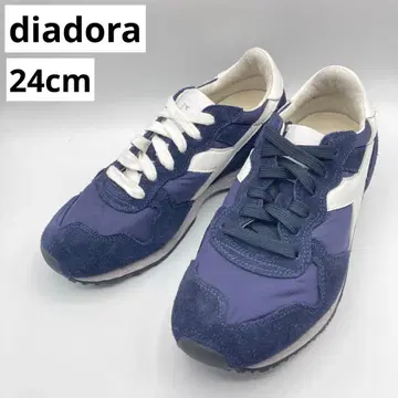 DIADORA HERITAGE TRIDENT NY.S.W 디아도라