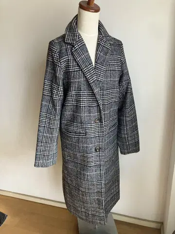 체스터 코트