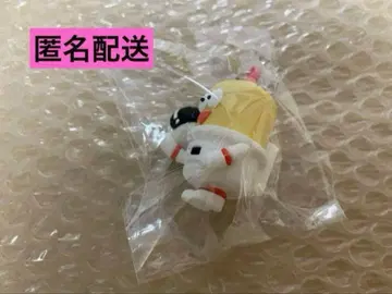 마카로니 연필 우주는 비행사 나마카피 군 러버 키링