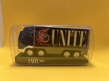 B'z presents UNITE #01 투어 트럭