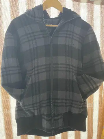 TOMMY 점퍼