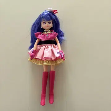 최애의 아이 x 리카짱 호시노 아이