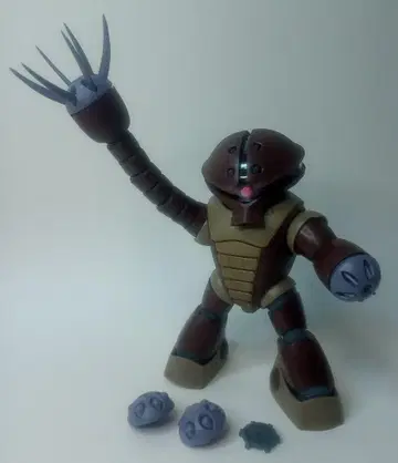 HG 아갓