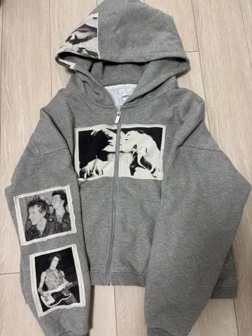 bastard 후드티