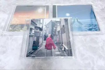 Beat Light CD 3장 세트