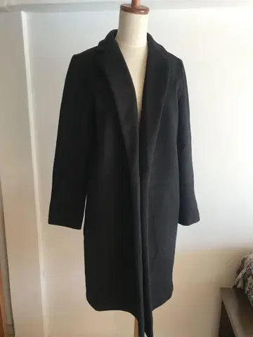 [ ZARA ] 오픈 코트