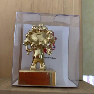 미야쿠미야쿠 금인 골든 스탬프 수량 한정 완판템 국보전