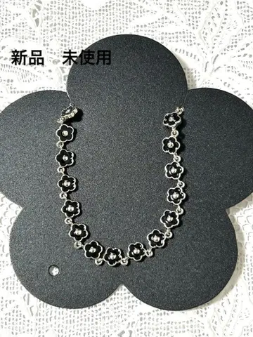 MARY QUANT 마리콴트 팔찌 미사용품