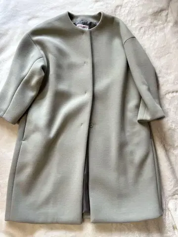 BEARDSLEY 종이상자 마르코 코트 그린