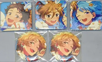 Ra*bits TRIP 특전 캔