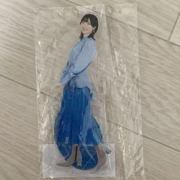 마에시마 아미 아크릴 스탠드