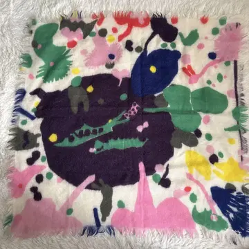 미나 페르호넨 스카프 스톨