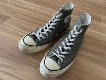 컨버스 올스타 척테일러 CT70 구 로고 구형 모델