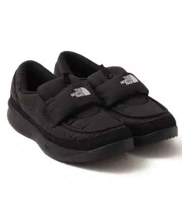 THE NORTH FACE 눕시 로퍼 24cm