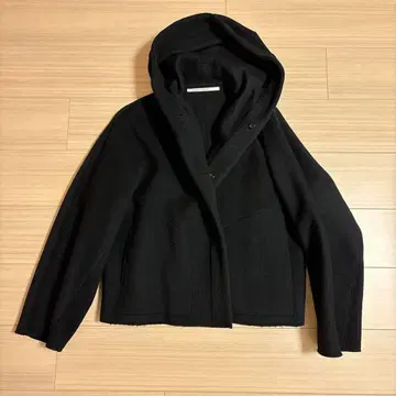 TENNE HANDCRAFTED MODERN 숏코트 (새상품급)