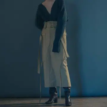 08sircus 타이트 스커트