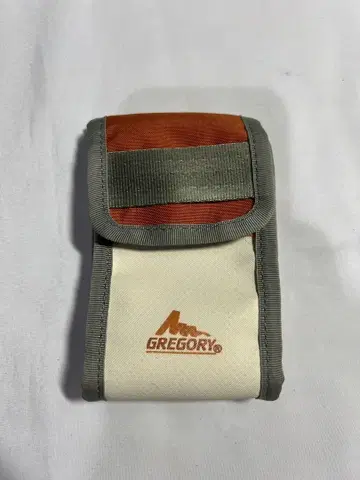 레어 2011년 GREGORY 트레블 케이스