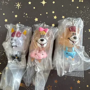 쿠마탄 메지루시 액세서리 묶음 판매