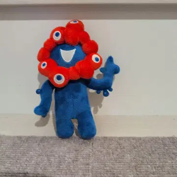 미야쿠미야쿠 봉제 인형 약 20cm