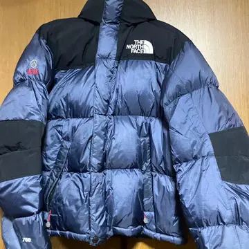 THE NORTH FACE SUMMIT SERIES 다운 자켓