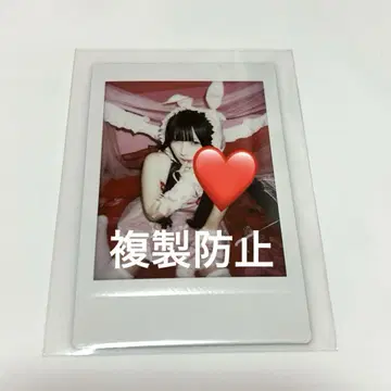 큐르링 해봐 큐르해 신기루 아뮤 폴라로이드 산리오