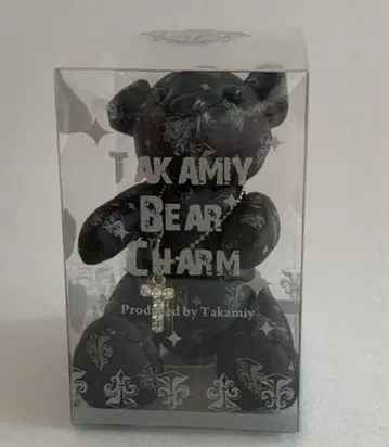 THE ALFEE 타카미자와 토시히코 뇌신 TAKAMIY 베어 참