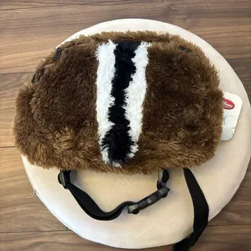 칩과 데일 바디백