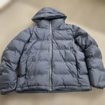 UNIQLO 심리스 다운 XL