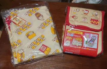 냥냥냥코 에어컨 백과 숄더 백