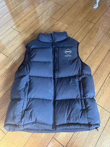 브리스톨 다운 베스트 L