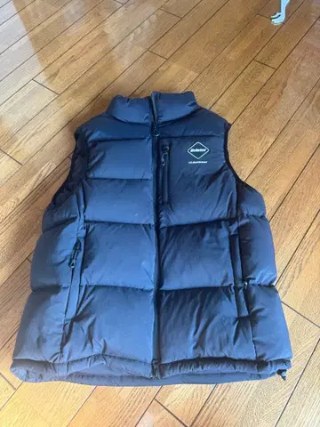 브리스톨 다운 베스트 L