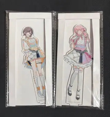 프로세카 감사제 아크릴 스탠드 아키야마 미즈키 시노노메 에나