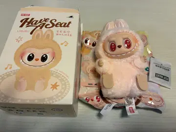 러브브 Have A Seat DADA POP MART