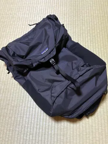 파타고니아 Patagonia TERRAVIA 팩 28L 백팩