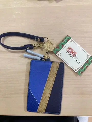 [ 미사용 새상품 ] USJ 한정판 약사의 혼잣말 패스 케이스