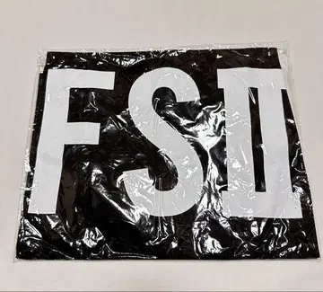 F S II 오노 사토시 티셔츠